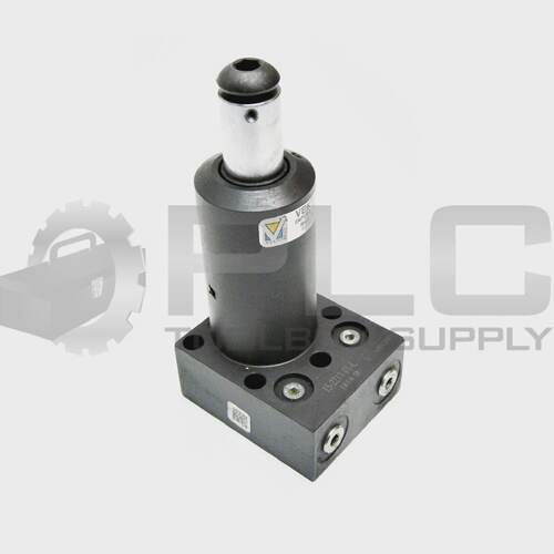 Nuovo VekteK 15221301L Morsetto A Leva 1.79 Fori 15221301L 1