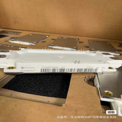 FF600R12ME4_B11FF600R12ME4原