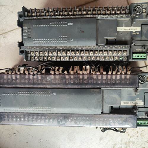 询价-汇川PLC型号H2U4040MRXP