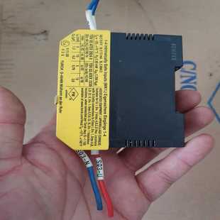 星慕电子 Ex0 图尔克turck 22N 24VDc设备上 MK13