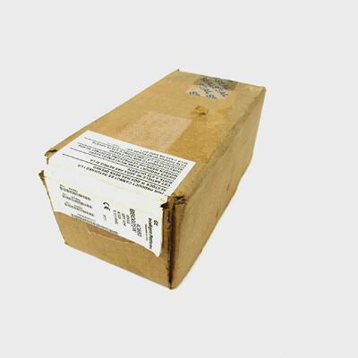 Nuevo Sellado GE FANUC IC660BBD025W Mdulo De Bloque De Sumid