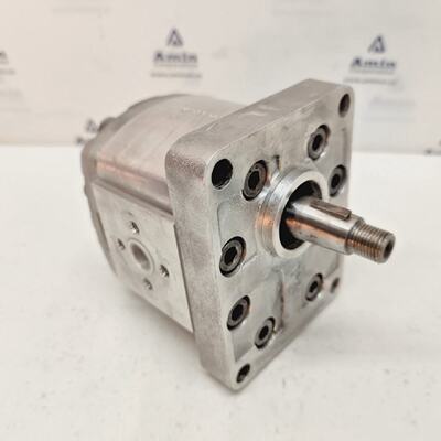 Sauer Sundstrand Tfp2006 D C0011m Hydraulische Zahnradpumpe