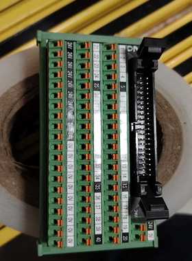 SiRON模块，型号T82-628-1，绿色接线端子，24V--议价商品