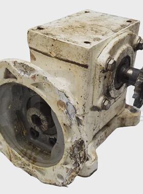 DODGE TIGEAR2 17QN20L56 GEAR REDUCER RATIO 201