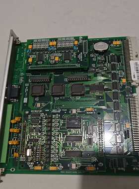 【议价】国电南瑞NSR600R2B204CPU板