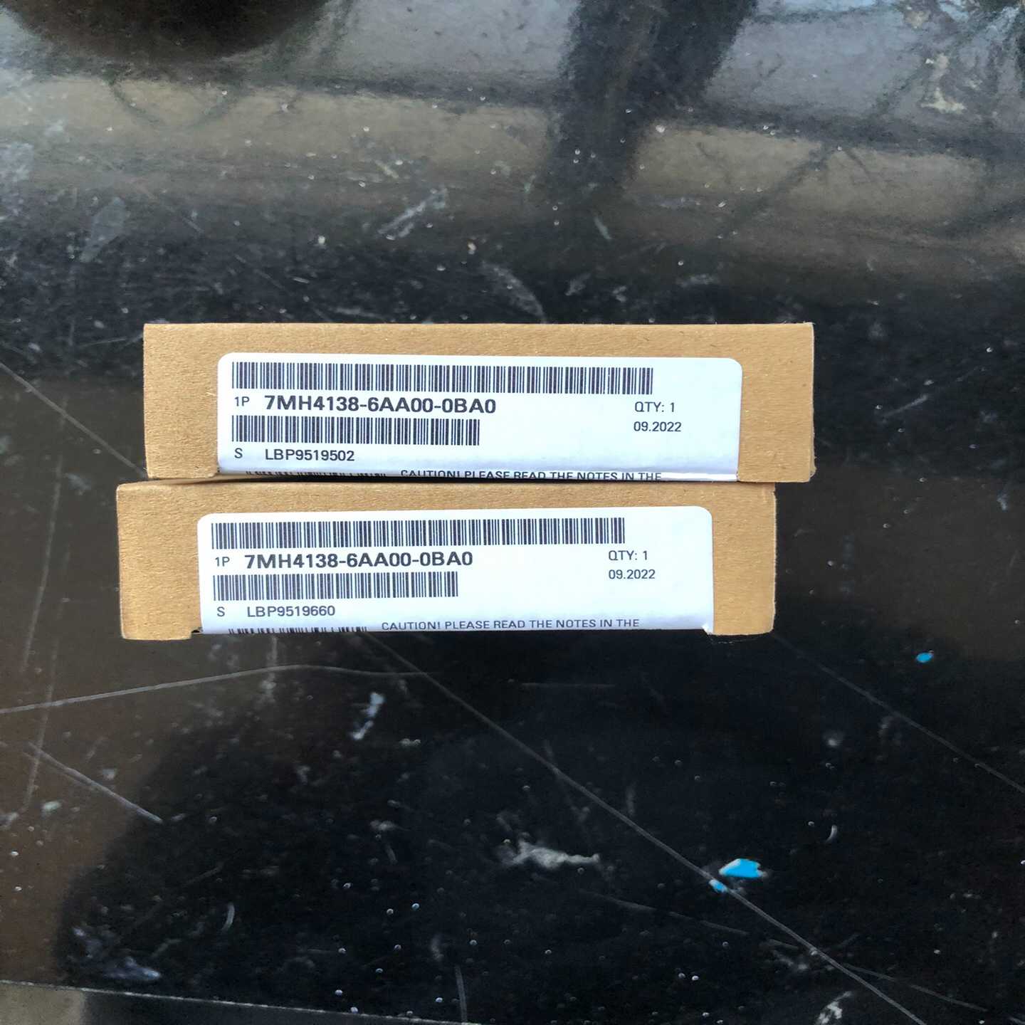 【议价】7MH4138-6AA00-0BA0称重模块适用