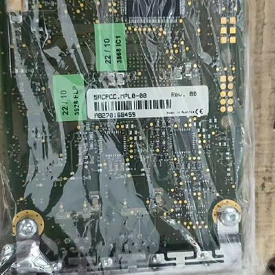 议价5ACPCC.MPL0-00贝加莱通讯卡库存现货实拍顺丰包邮谘询议价