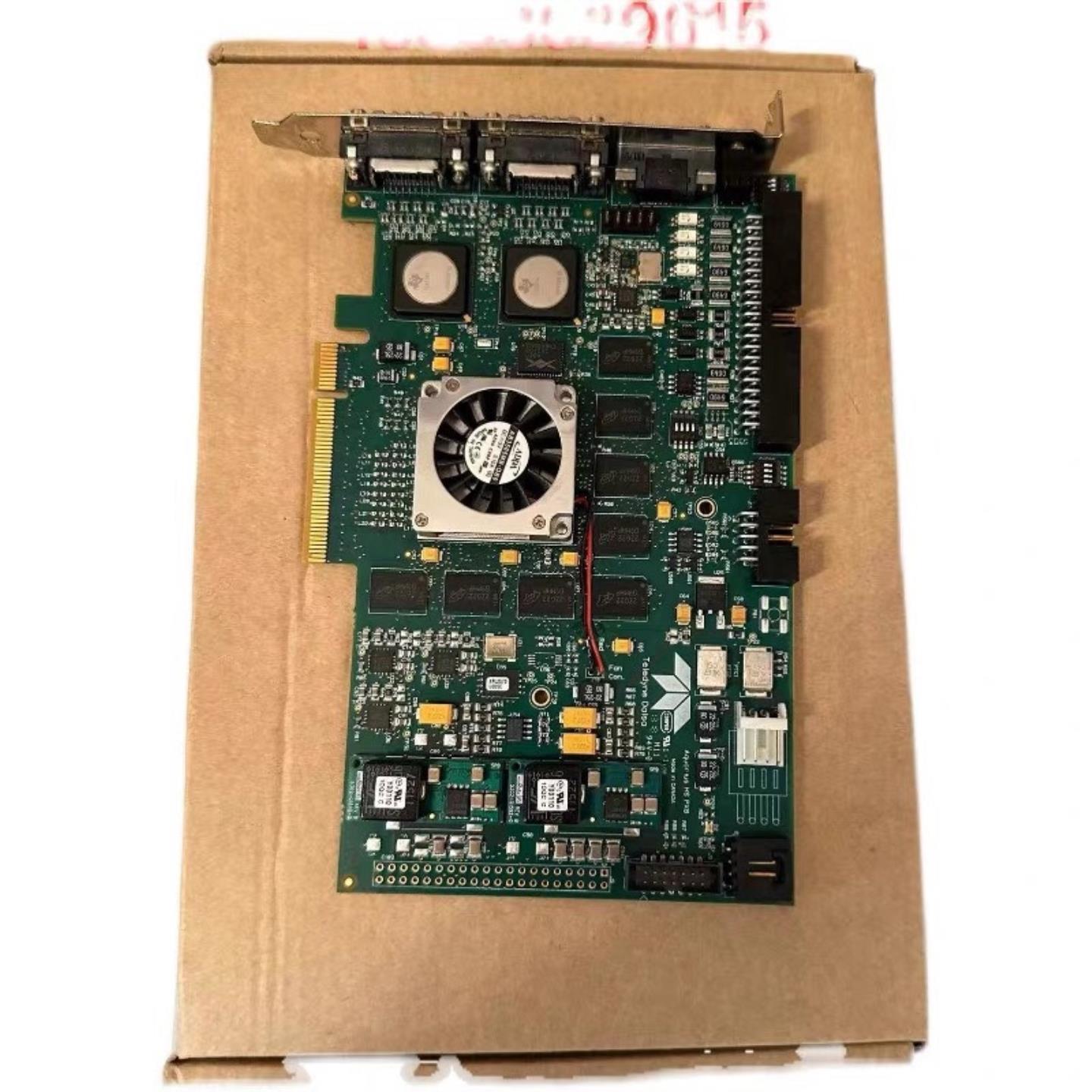 【议价】DALSAOR-X8H0-RP400Xtium-