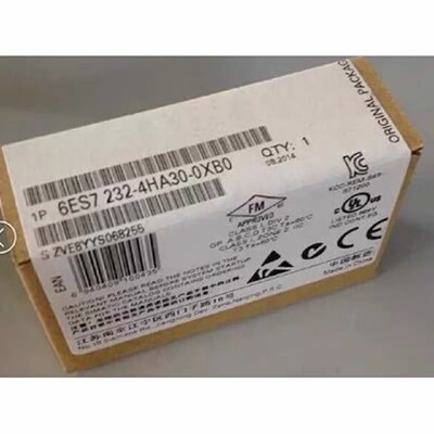 议价6ES7232-4HA30-0XB0西门子SB1232信号板6ES7 232-4HA30-0XB0