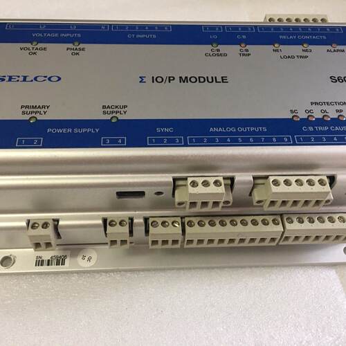 询-SELCO S6000