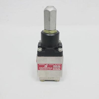 Fairchild型号96GageGuard20900psi