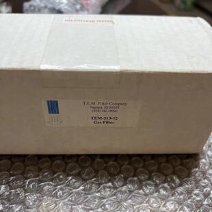 询-T.E.M.GASFilterTEM51512原