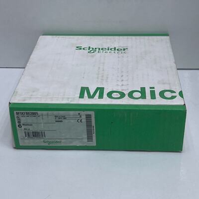 SCHNEIDER ELECTRIC BMXXBE2005 BACKPLANE EXTENDER KIT