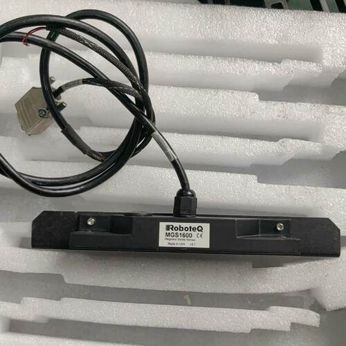 【询价】传感器RoboteQ 磁导引传感器 MGS1600适用