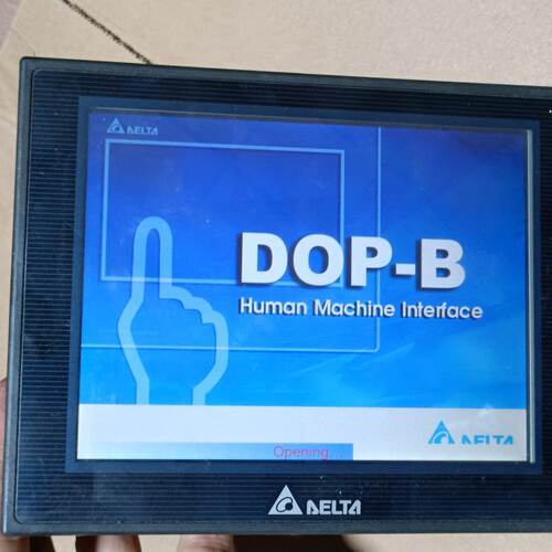 【问价】台达触摸屏DOP-B07S515 图片