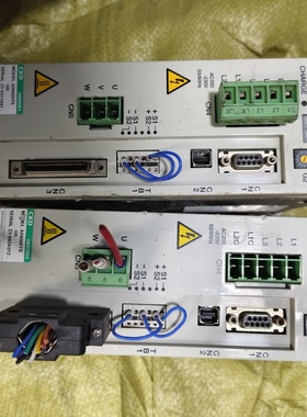 CKD直驱驱动器AX9000TS-U0带电机AX4045TS询价