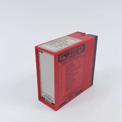 PR Electronics 2274 L1A metteur DIsolation RI