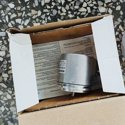 德国Hengslter（亨士乐）全新编码器议价