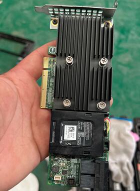 Dell/戴尔 H730 12GB PCI-E大卡 05P6-议价