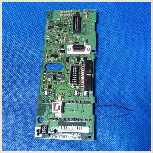寻丹佛斯变频器FC301302202102系列cpu板控易易工控