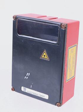 TRELECTRONIC BE90 RH PB 4080312000 50038421 LEUZE