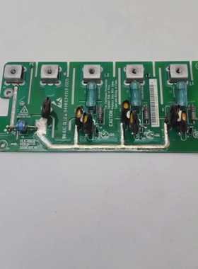 ULK366SP1艾默生UPS防雷板，拆机件，成色一般，有使--议价商品