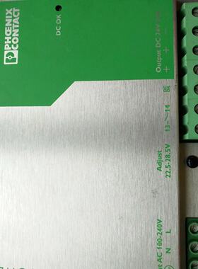 QUINTPS100240AC24DC2040电议价