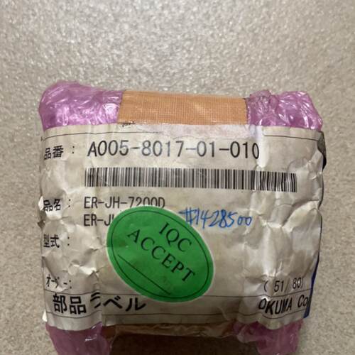 【询价】OKUMA编码器  ER-JH-7200D
