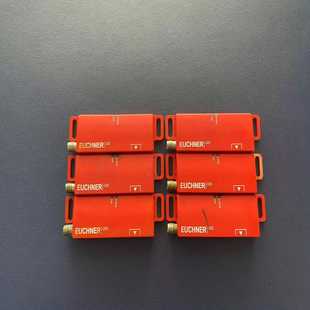 EUCHNER安士能CES CR2 咨询