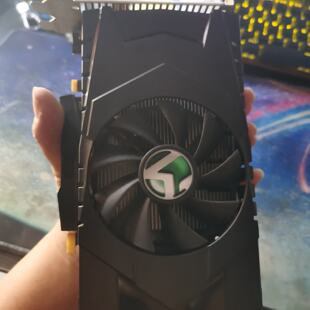 铭瑄 GTX750重锤 1G 显卡 铭瑄 GTX750重锤议价