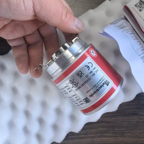 议价TrDier Encoder Ceh582m00010 Br New Original nuine Produc