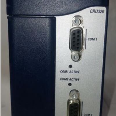 议价美国通用电气GE PLC RX3i系列CPU单元模块IC695CPE330