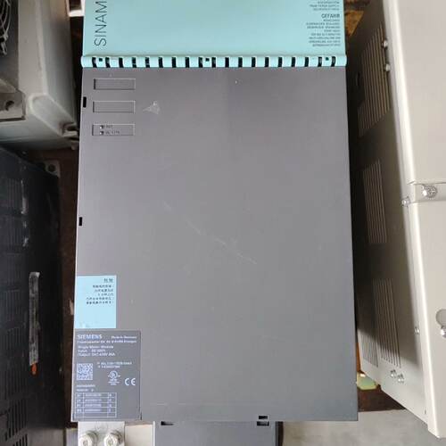 询价S120 85A驱动器6SL3120-1TE28-5A议价