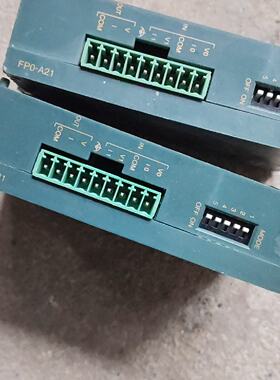 松下模块FP0A21FP0A21FAFP0480--议价商品