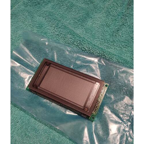 GU256X128C3900PW1032101itron拍前先议价