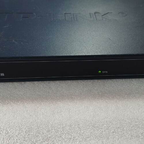 TP-LINK千兆企业路由器TL-R473G--议价商品