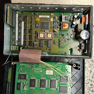 议价Abb Ref542 Plus HumanMachine Interface适用