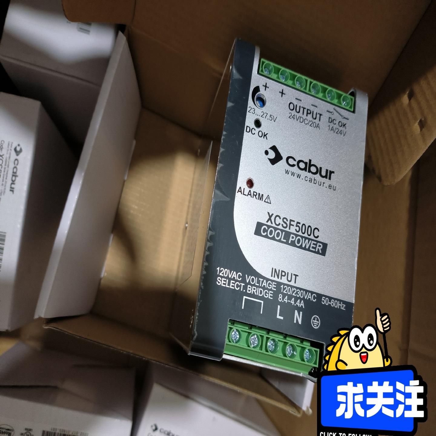 XCSF500C询价