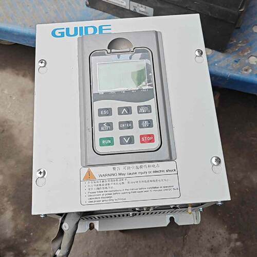 （请询价）港迪HF3005R54L变频器有两台单价1000元有一