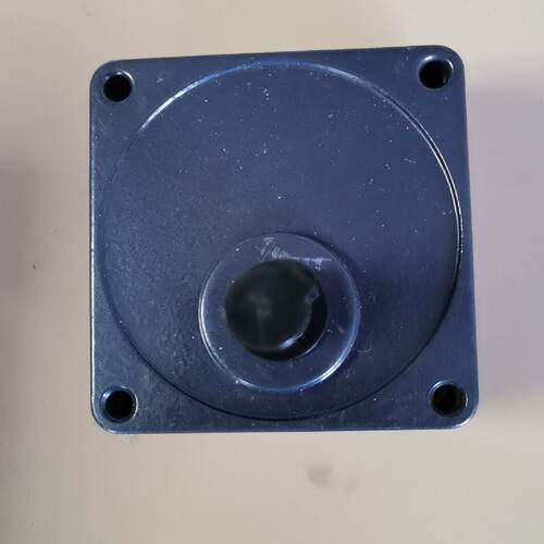 询-4GN12.5K工业减速机品外观成色还不错