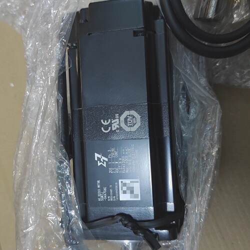 溢价-安川SGM7J04A7C6E伺服马达电机质