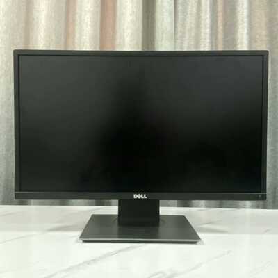 几乎全新戴尔23寸P2317H高清IPS屏显示器--议价商品