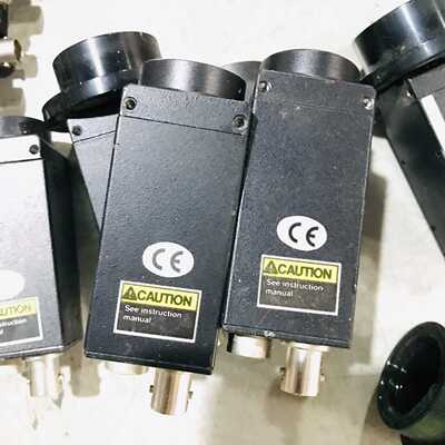 SENTECH工业相机STC-1001TRI贴片机相机，--议价商品