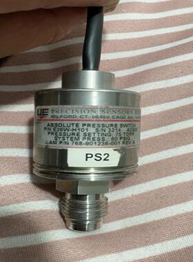 UEPRECISION压力传感器压力开关--议价商品