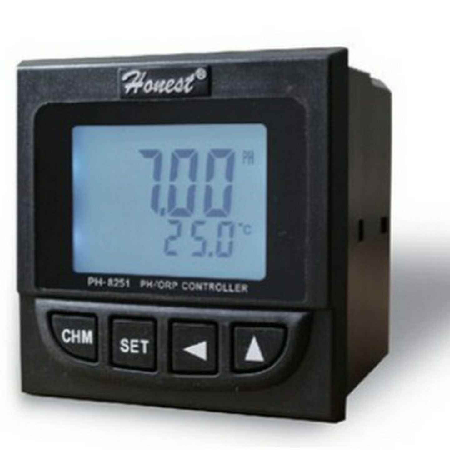 上海诚磁PH-T8251型PH/ORP仪工业在线PH计在线ORP测试仪