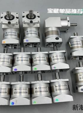 kaifull 凯福400W精密行星减速机直角减速机议价商品