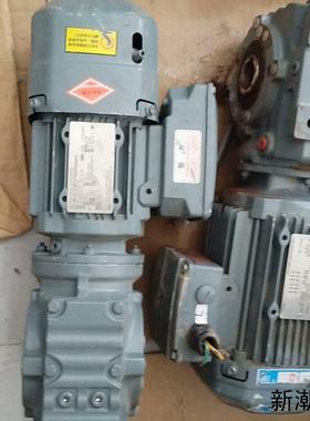 SEW减速电机  SA47  DRS71S4 BE05HF议价商品