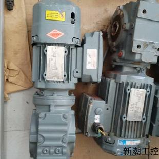 BE05HF议价商品 DRS71S4 SEW减速电机 SA47