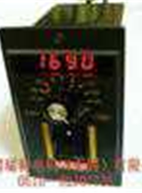 UX52型 数字显示调速器 面板显示电机转速 UX540-02 UX590 UX51