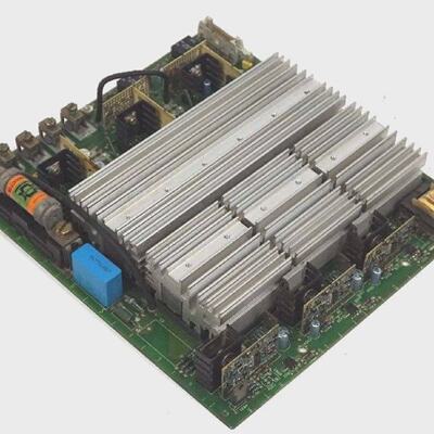 ALIMENTATORE USATO SIEMENS 6SC61200FE00 SIMODRIVE 610 FBG